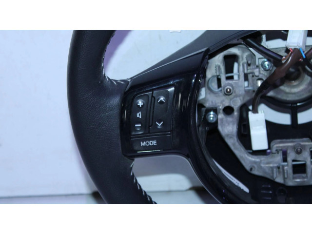 Volant Toyota Yaris 2018   