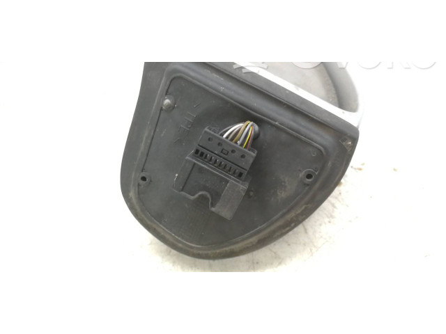 Zpětné zrcátko  Mercedes-Benz C W203 2003  413133417  