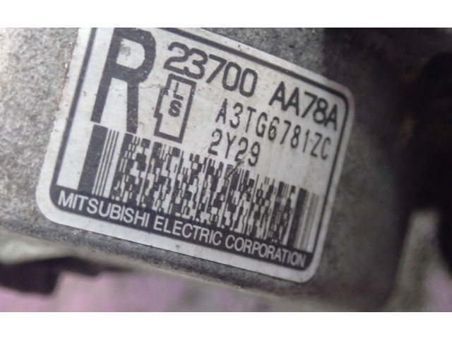 Генератор 23700AA78A, 23700AA78A   Subaru Outback      