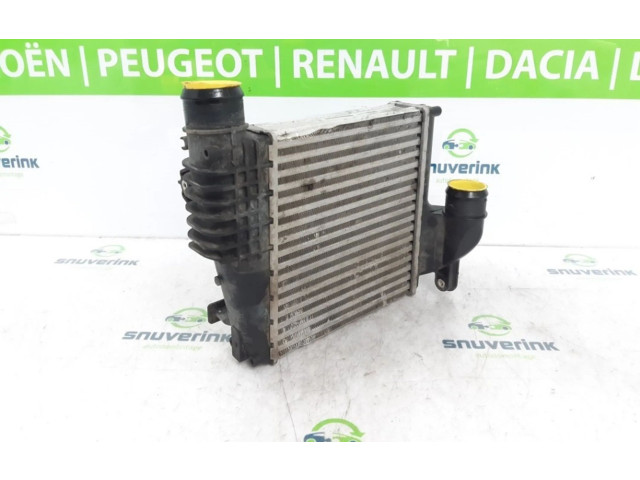 Интеркулер  9675627980, 9675627980   Toyota ProAce City 