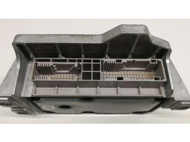 Блок подушек безопасности 9166057, 916605701   BMW 3 E92 E93