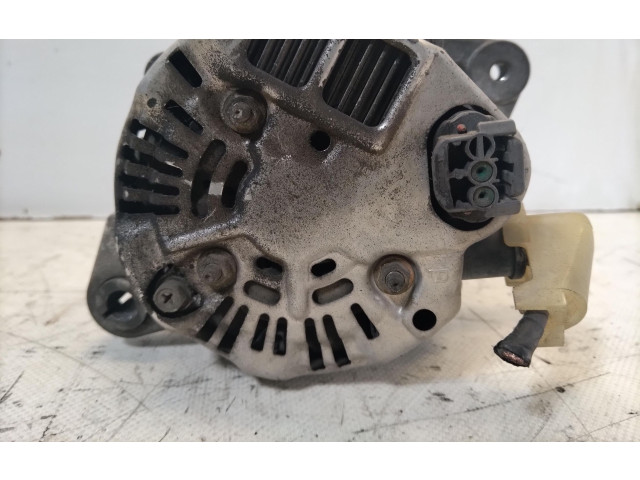 Генератор 270608740400, 27060-97401   Daihatsu Sirion      
