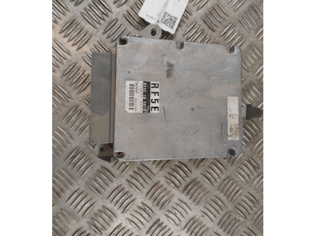 Блок управления двигателем ECU    RF5E, RF5E   Mazda 6