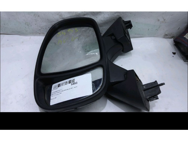 Zpětné zrcátko  Renault Trafic II (X83) 2010  963028030R  