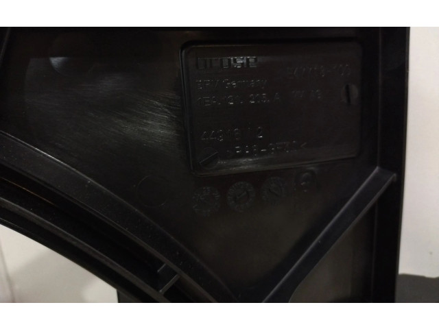 Комплект вентиляторов     1EA959455C, 1EA121205A    Volkswagen ID.7 