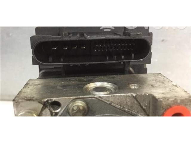 Jednotka ABS 47660AX600, 0265231341   Nissan Micra C+C 2005