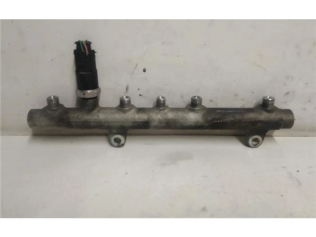 Vstřikovací lišta 7700111013, 7700111013   Renault Megane I    F9Q 723 