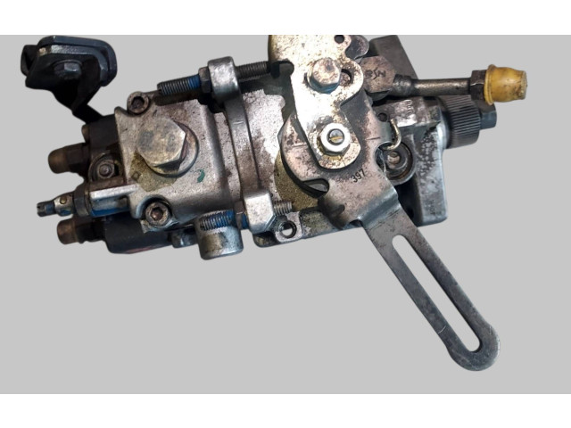 Vstřikovací čerpadlo 0460494197, 95027   Opel Omega A     