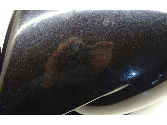 Zpětné zrcátko  Porsche Cayman 987 2009    