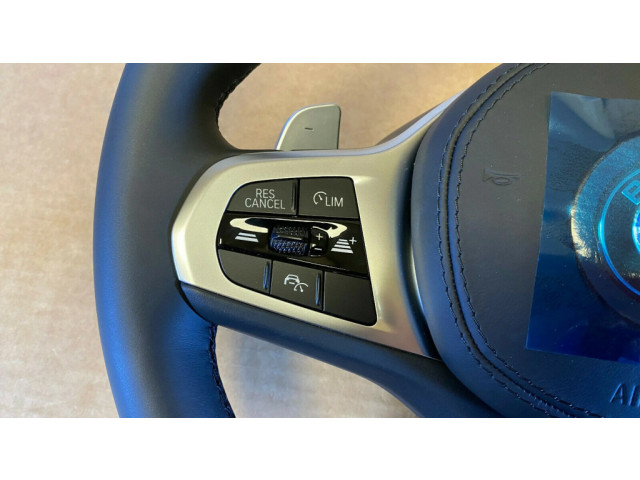 Руль BMW X4 G02  2018- года 32308008181, 32308094544      