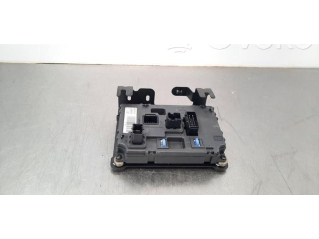 Блок комфорта 9665778480   Citroen Berlingo   