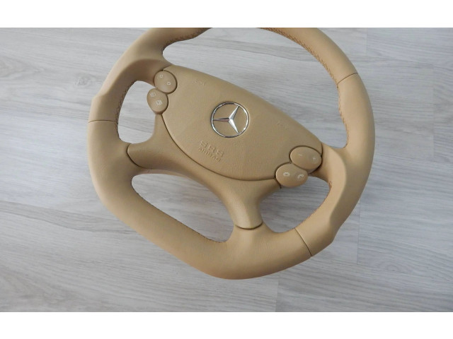 Volant Mercedes-Benz CLS C219 2006 A2194601603, A2304603503  