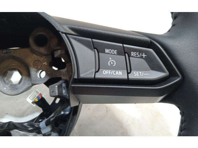 Volant Mazda 2 2022 B63K231127  