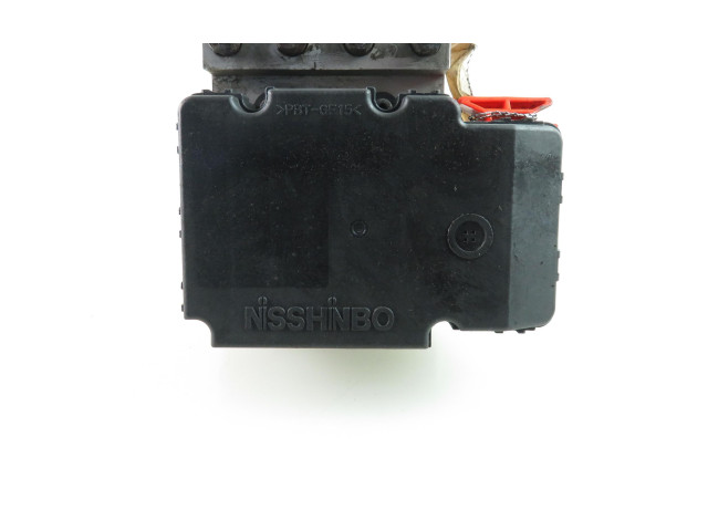 Jednotka ABS 4451097201   Daihatsu Sirion 1998