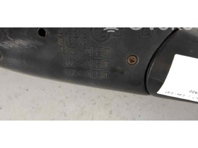 Zpětné zrcátko  Audi A6 S6 C4 4A 1994  012316, 012318  