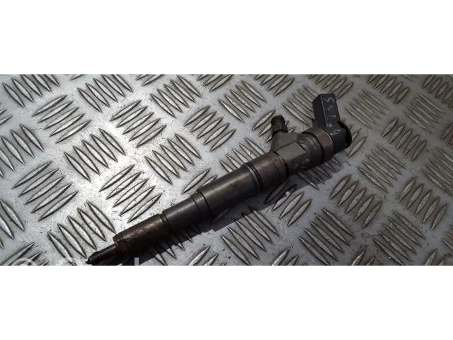 Vstřikovač 0445110209   BMW 3 E90 E91  pro naftový motor 3.0  