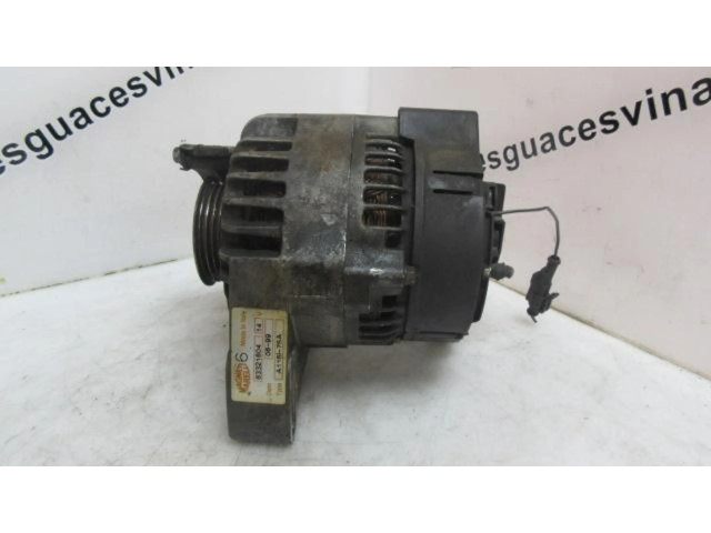 Генератор 63321604, A115I   Fiat Punto Evo 1.9     