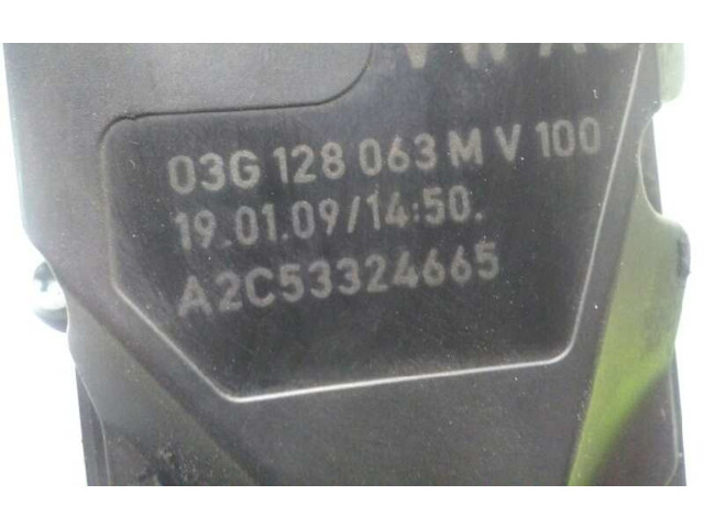 Píst 03G128063M, VDO   Audi A3 S3 8P     