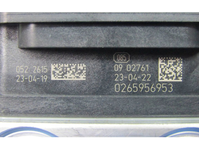 Jednotka ABS 0265956953, 476606RM1B   Nissan X-Trail T33 2024