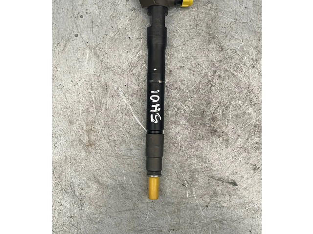 Vstřikovač 295900-0260, SH01-13H50   Mazda 6     