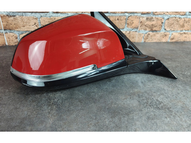 Zpětné zrcátko pravé BMW 2 F22 F23 2013    