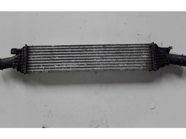 Интеркулер  8K0145805P   Audi A6 S6 C7 4G 