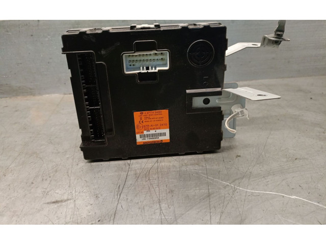 Блок комфорта 8711034004, MOTOTECH   SsangYong Korando   