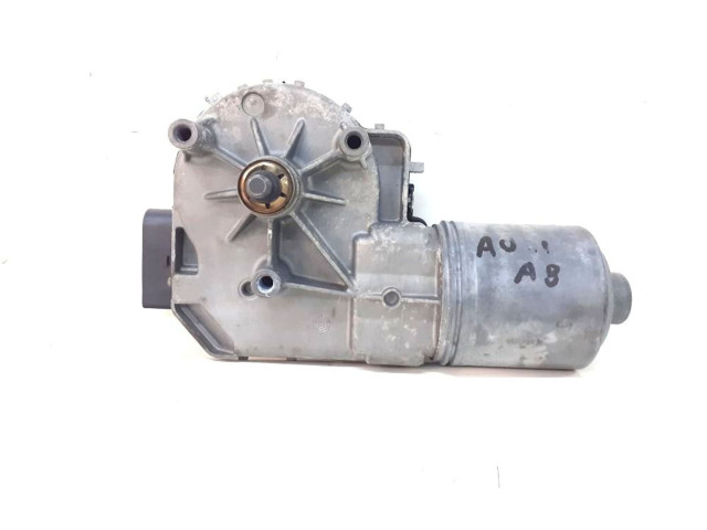 Моторчик дворников 4E1955119B, 4E1955119B    Audi A8 S8 D3 4E