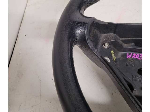 Volant Mercedes-Benz C W203 2005 A1714600103, 101360A  