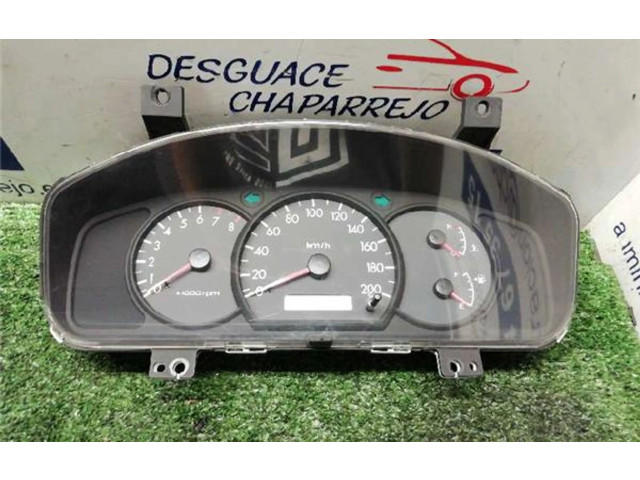 Панель приборов 94003FD160, 94003FD160   KIA Rio       