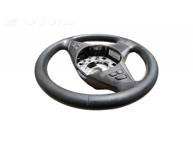 Руль BMW 5 E60 E61  2004-2010 года 6023391, SLCP8639101S      