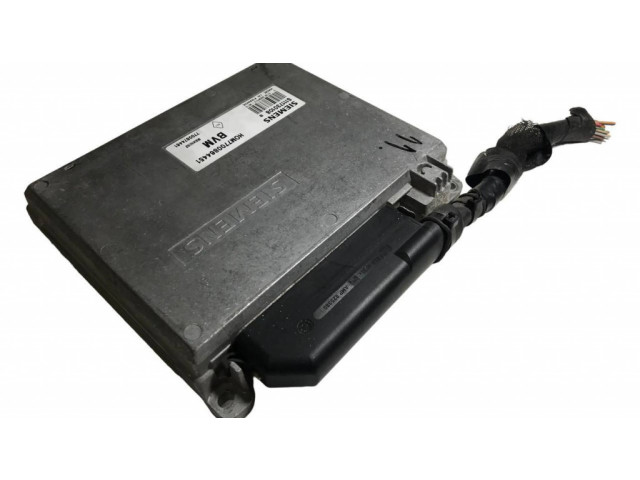 Блок управления двигателя 7700864451, 7700874461   Renault Megane I
