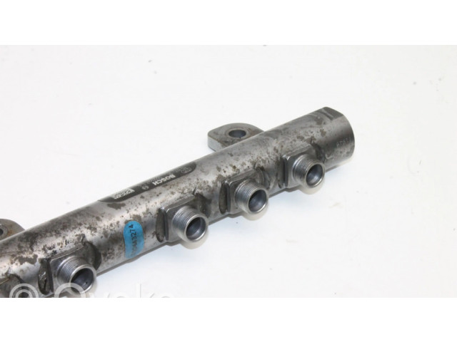 Vstřikovací lišta 0445216043   Chrysler 300C  pro naftový motor 3.0 EXF 