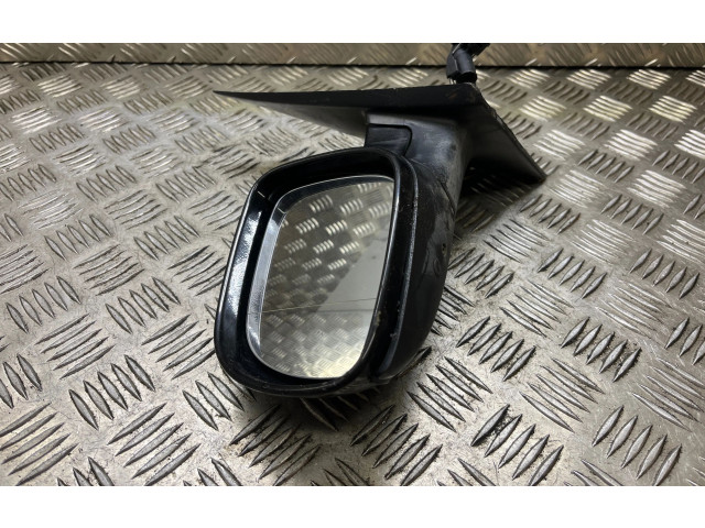 Zpětné zrcátko  Volkswagen Lupo 1999    