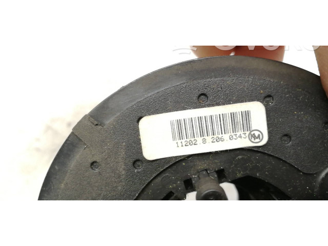 Подрулевой шлейф SRS 1120282060343   Alfa Romeo 166