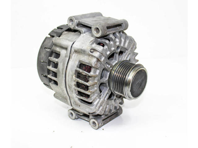 Генератор 06L903024A   Audi A6 S6 C7 4G      
