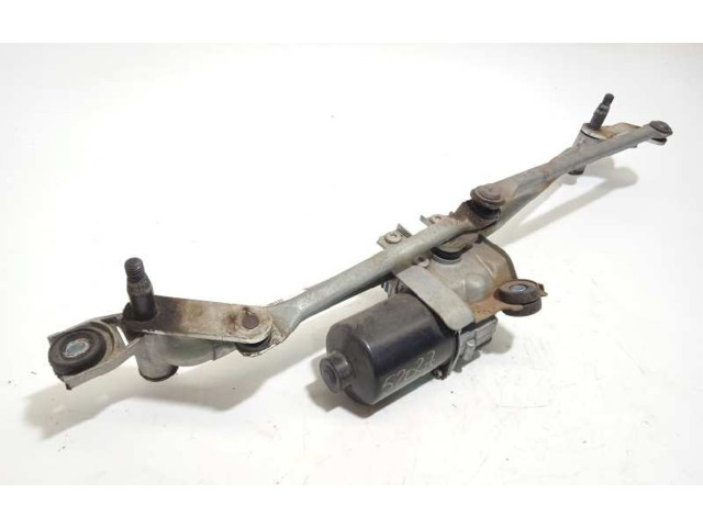 Двигатель стеклоочистителей FR3B17500AC, W000048326   Ford  Mustang VI  2015 -  года