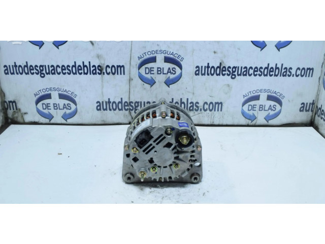 Генератор CA1240IR, ALTERNADOR   Audi A3 S3 8L      