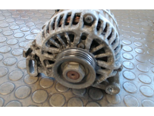 Генератор 7700433069, 820060488   Renault Twingo I      