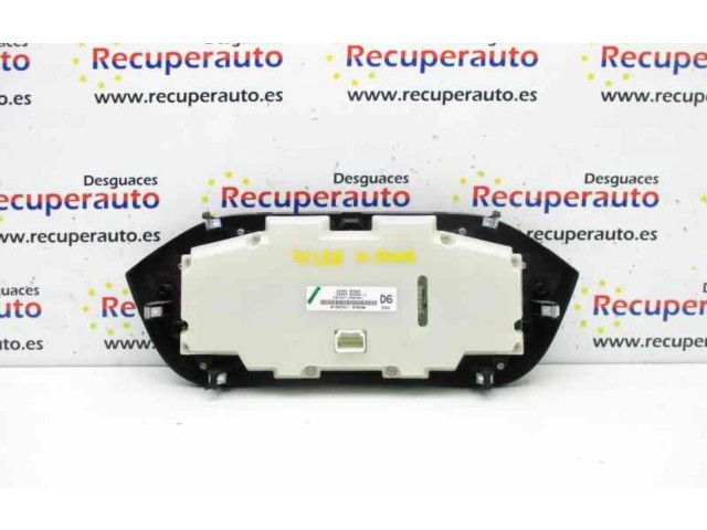 Блок подушек безопасности 24845BV82A   Nissan Juke I F15