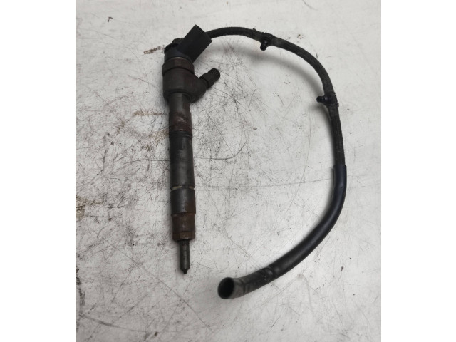 Vstřikovač A6400700287   Smart ForFour I     