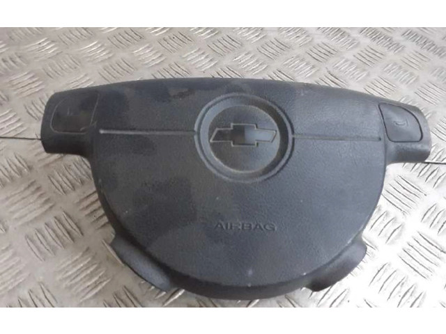 Руль Chevrolet Lacetti   -  года 964748187      