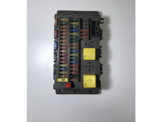   Pojistková skříňka 518174404, 115500040599   Rover 75 2003