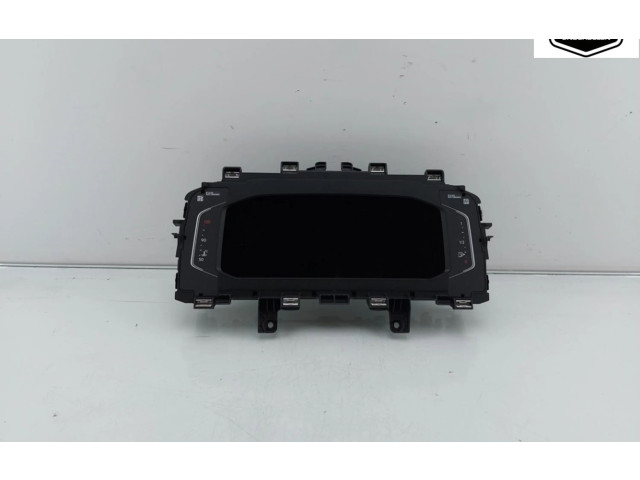 Přístrojová deska  Volkswagen Tiguan 2021 3G0920320B, 3G0920320B  