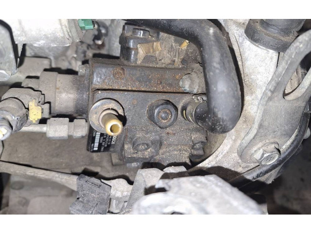 Vstřikovací čerpadlo 0445010150, 55205935   Fiat Croma     