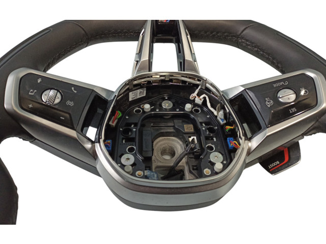 Volant BMW 7 G70 2022 32305A84DB7, 5A84DB7  