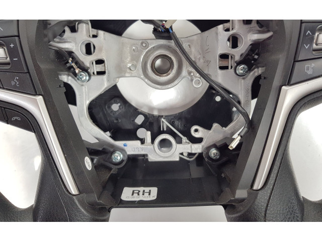Volant Toyota Land Cruiser (J150) 2010 4510060710C0, 4510060710C0  