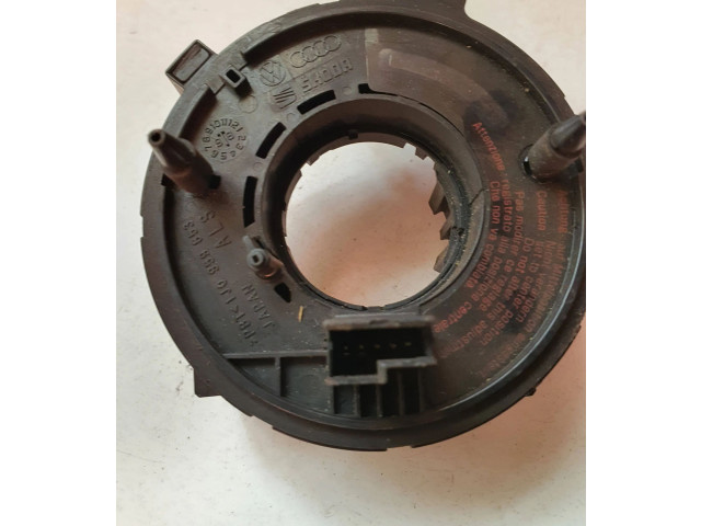 Подрулевой шлейф SRS 1J0959653   Audi A4 S4 B5 8D