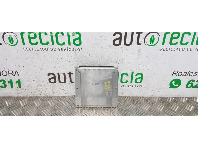 Řídící jednotka A0255455632, CENTRALITAMOTORUCE   Mercedes-Benz E W210 