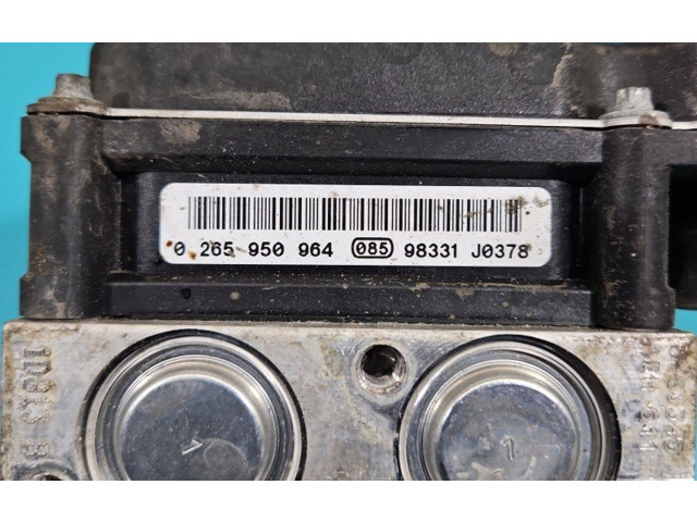 Масляный насос  Cdn 0265236104, IMPRK1437627  Audi A5 8T 8F 